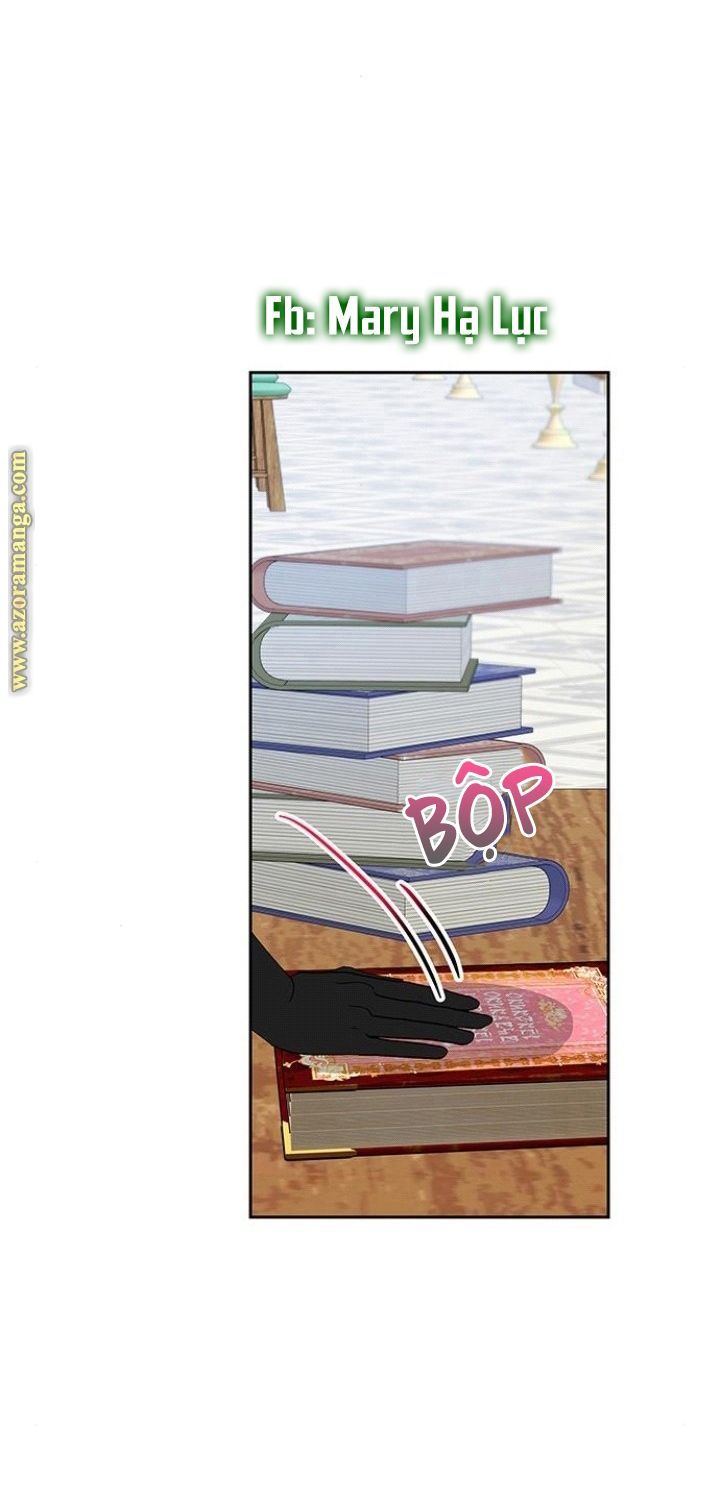 con người không phải thứ có thể sửa đổi được đâu! chapter 10 27