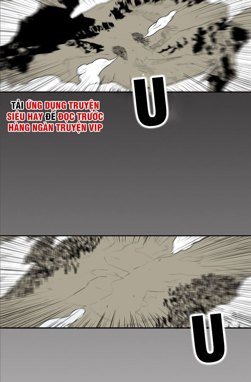 Bắc Kiếm Giang Hồ chapter 1 7