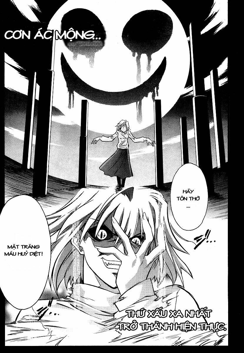 melty blood chapter 0 7