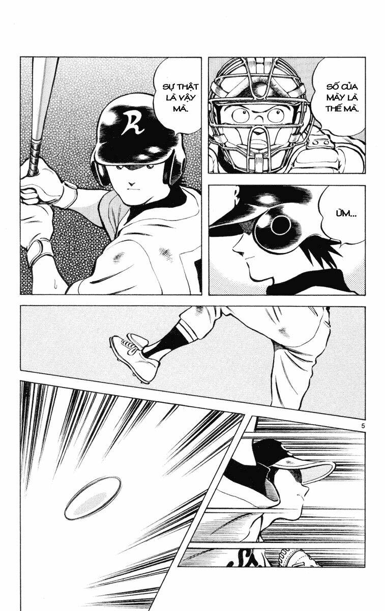 trò chơi vượt qua thử thách chapter 153 7