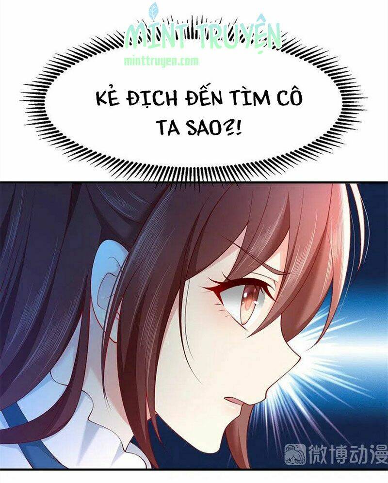 nam thần truy thê chỉ nam chapter 114.1 12