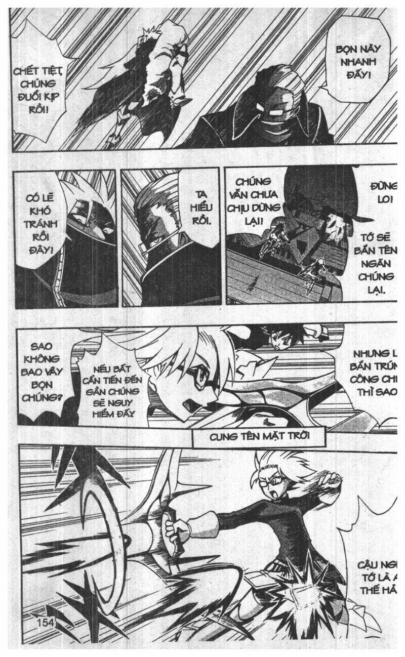 joou kishi monogatari chapter 8 152