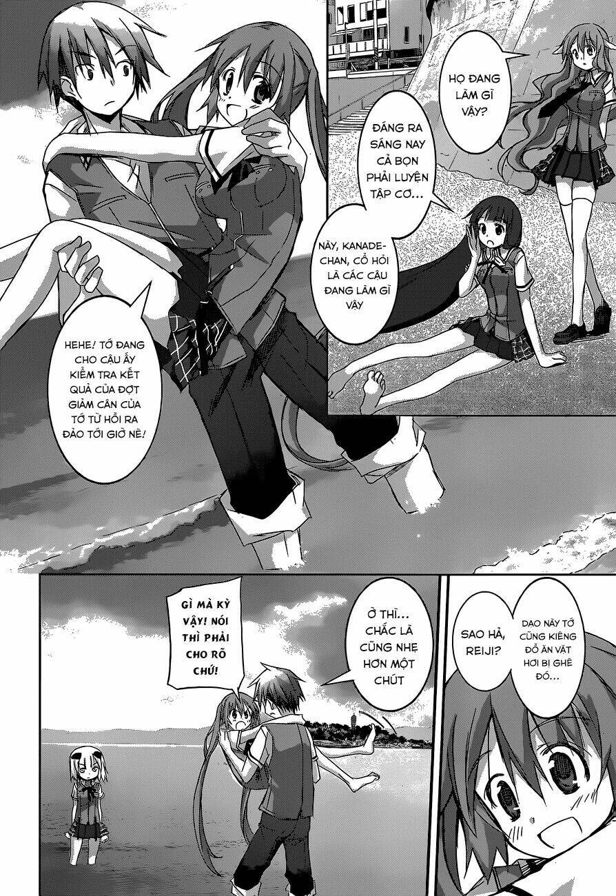 valkyria nainen kikan chapter 11 7