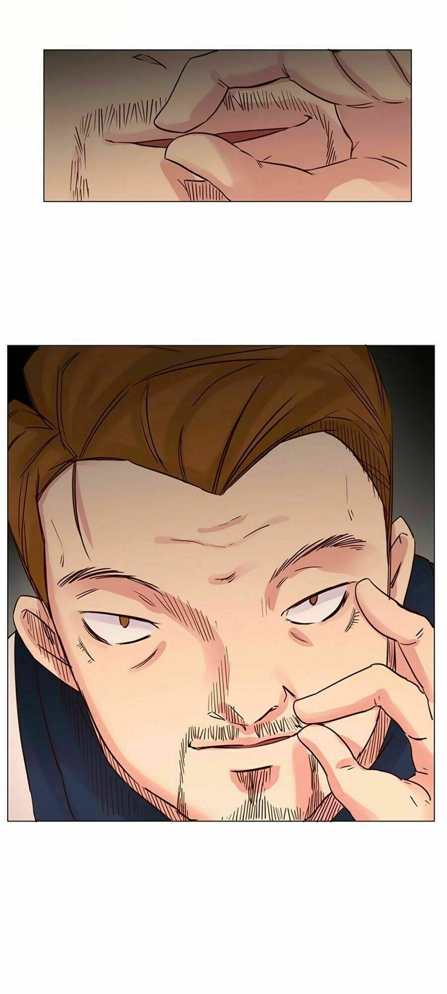 ngôi sao vụn vỡ chapter 4 27