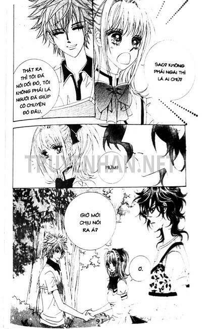 lọ lem hậu đậu chapter 38 1