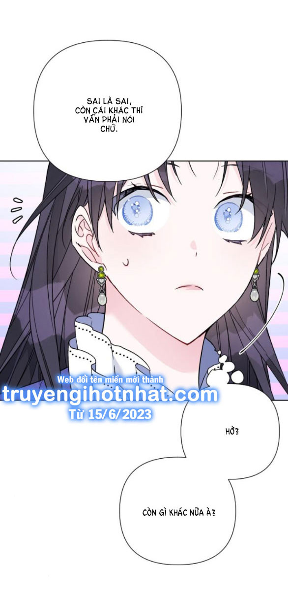 cách hiệp sĩ sống như một tiểu thư chapter 95.1 28