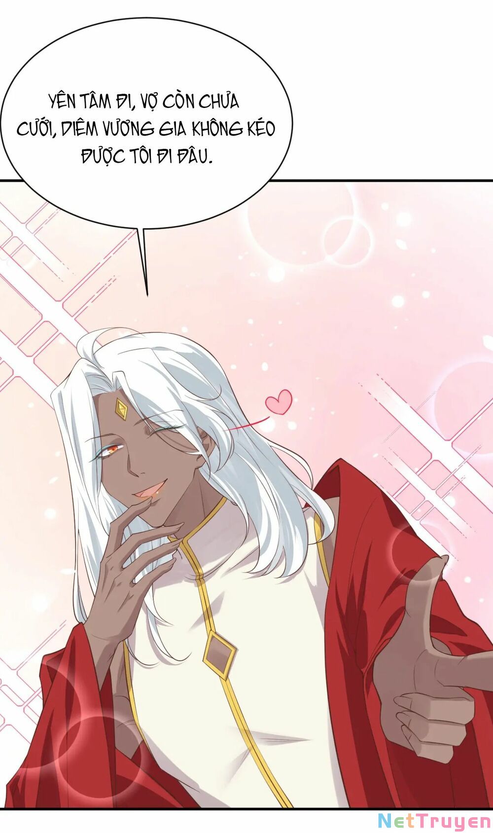 chàng vú em tu chân chapter 77 12