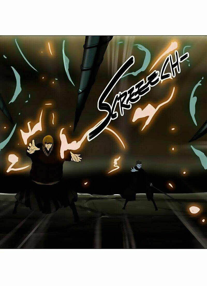 cuộc chiến trong tòa tháp chapter 221 27