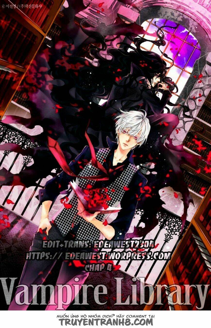 thư viện ma cà rồng chapter 4 1