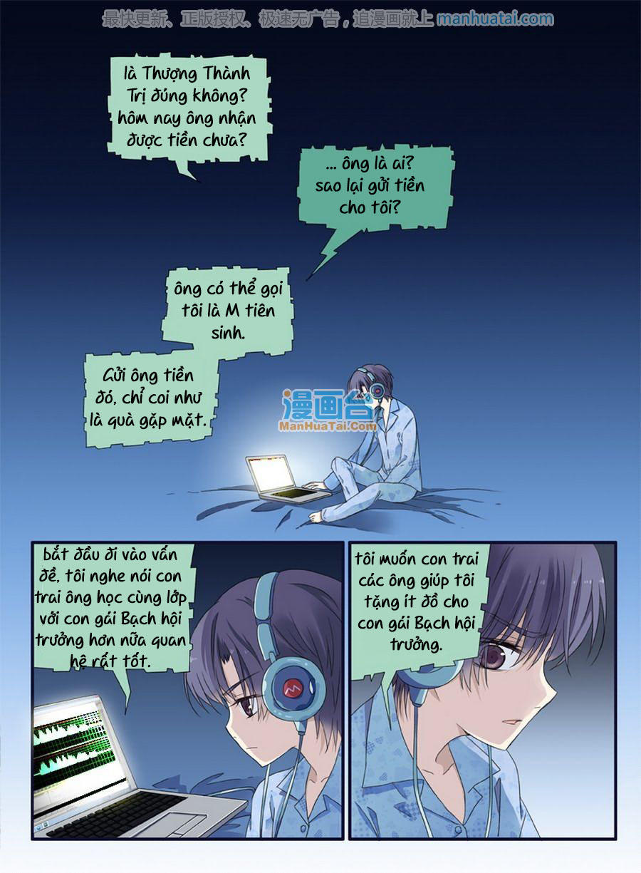 lam sí chapter 87 3