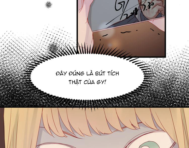 lượm được một tiểu hồ ly 2 chapter 43.5 23