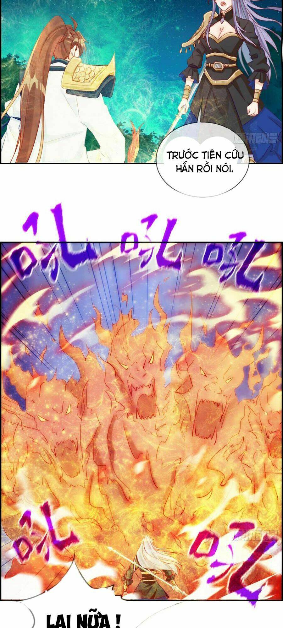 tối cường hoàn khố hệ thống chapter 19 8