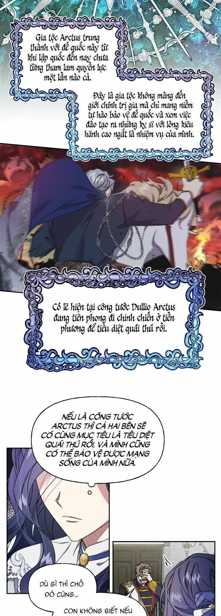 tế phẩm công chúa chapter 10 15