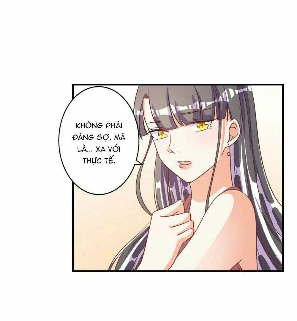 hôn nhân dục vọng: thiếu gia nhẹ một chút! chapter 72 26