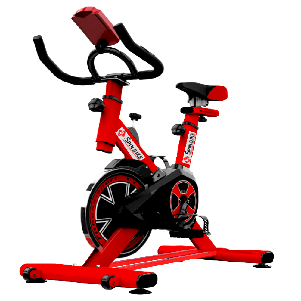 Xe đạp tập tại nhà thể dục thể thao, gym, fitness Spining Bike - giúp tăng cơ, giảm mỡ hiệu quả