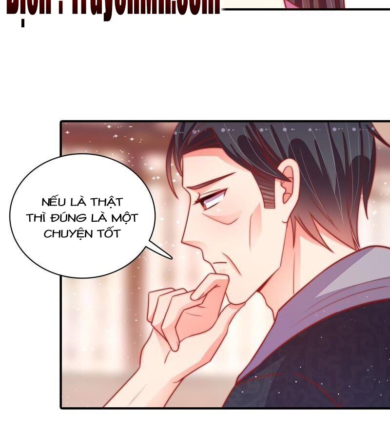 ngày nào thiếu soái cũng ghen chapter 159 7