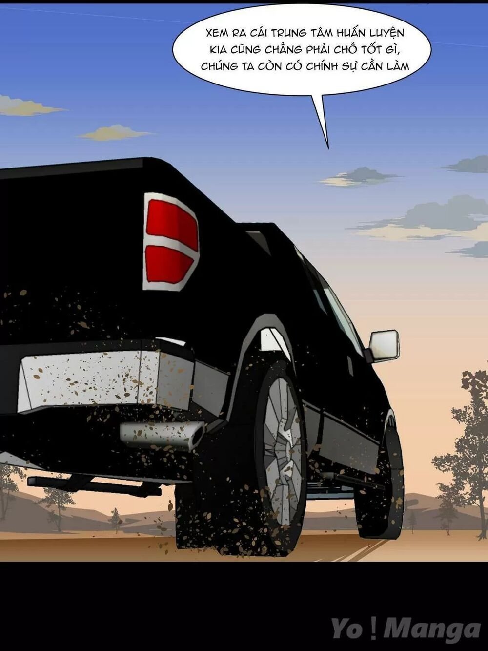 một con chó chapter 65 5