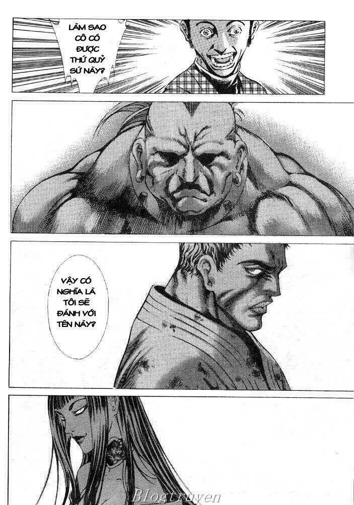 zombie hunter chapter 18 23