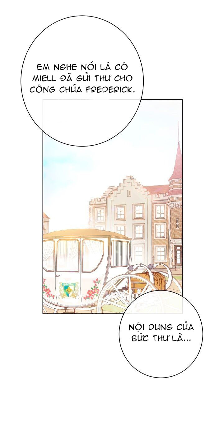 ác nữ đảo ngược đồng hồ cát chapter 27 64