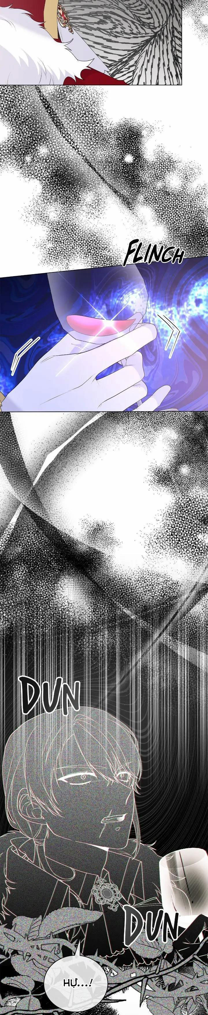 tôi sẽ trở thành nhân vật chính chapter 118 14