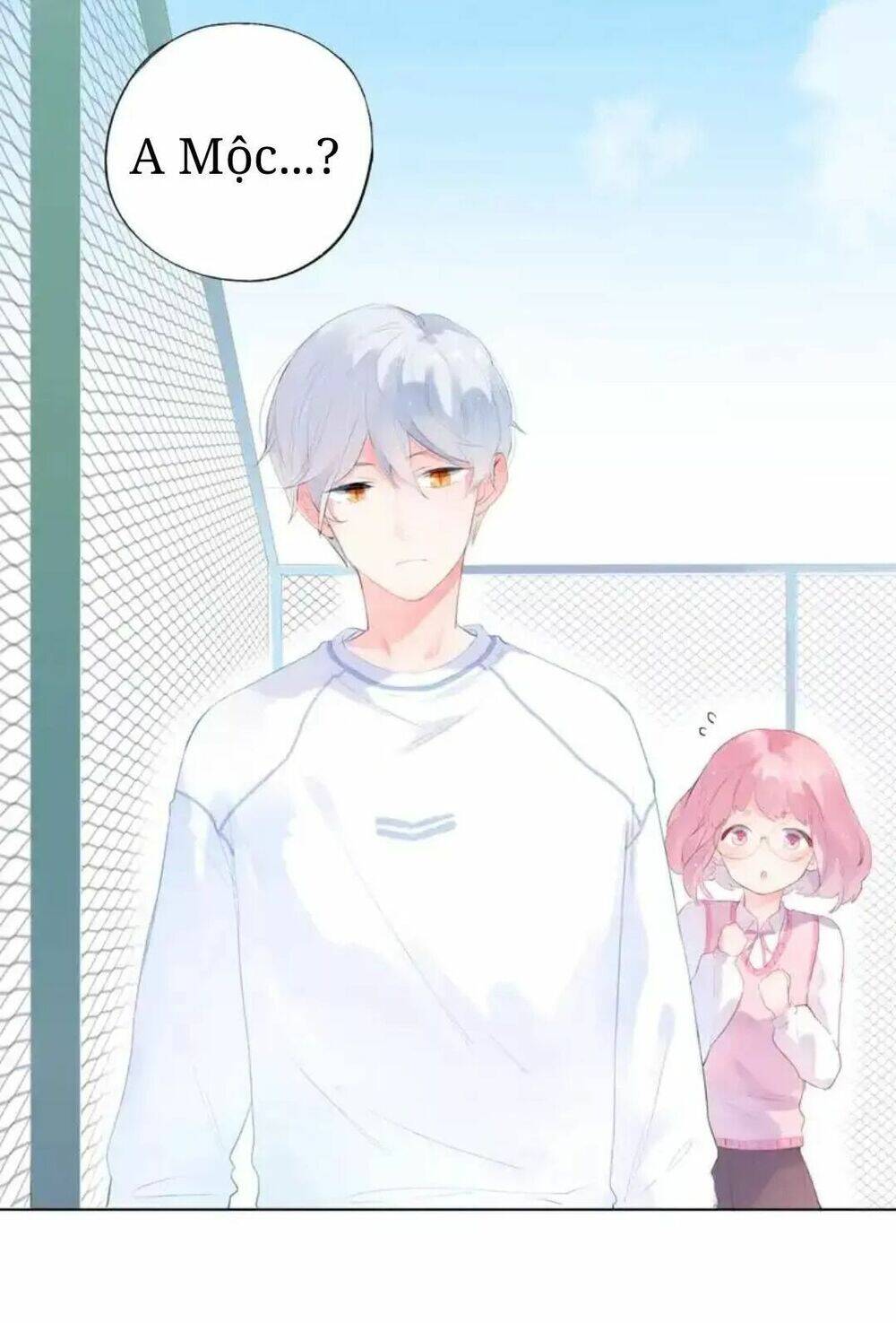 sos! tôi đã yêu một con sâu bướm (phần 2) chapter 37 49