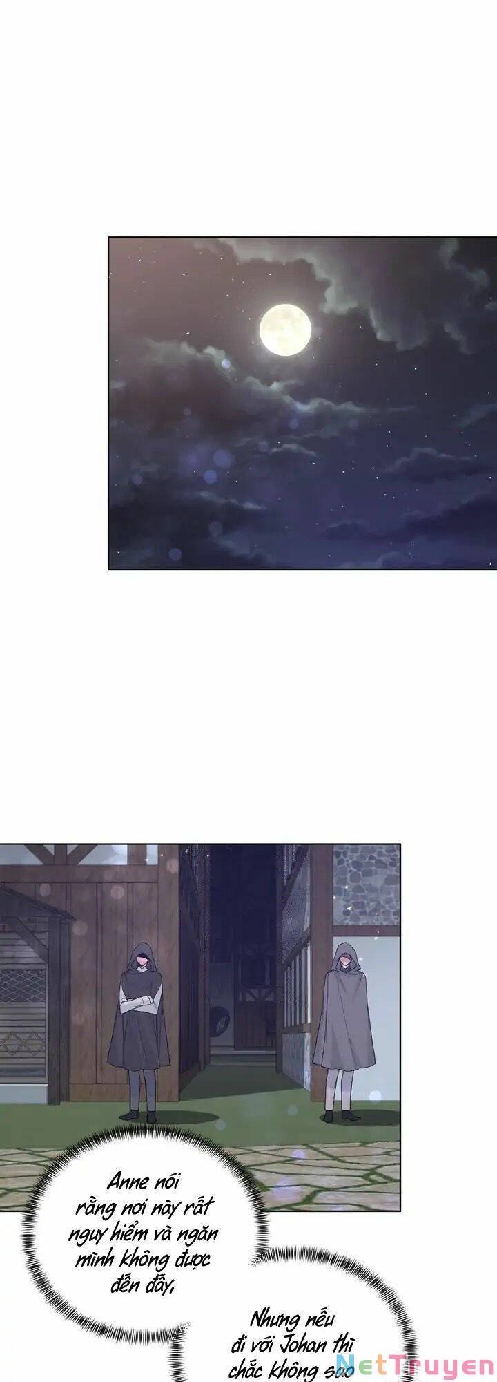 là nhân vật phản diện nhưng tôi sẽ trở thành nữ chính chapter 65 12