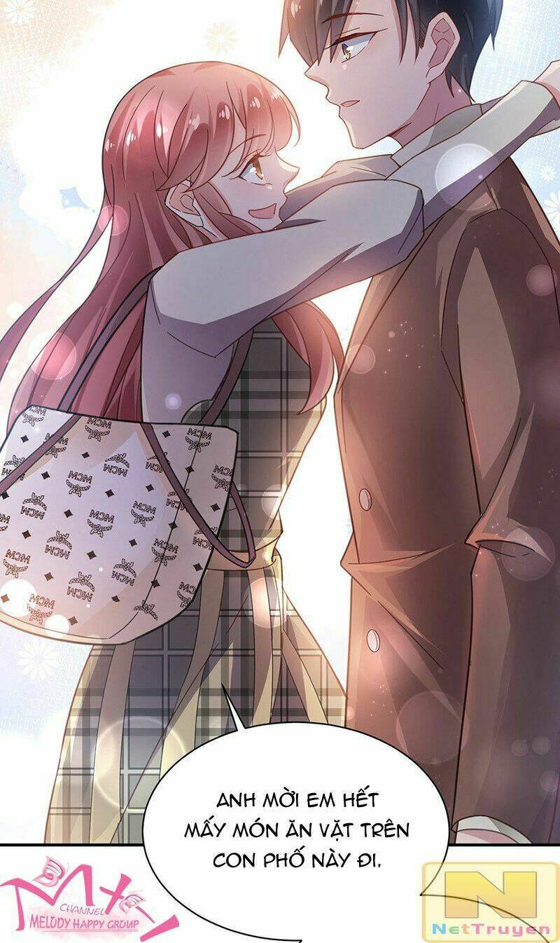 thịnh thế điềm sủng: cô vợ nhỏ đáng yêu của dịch thiếu chapter 78 7