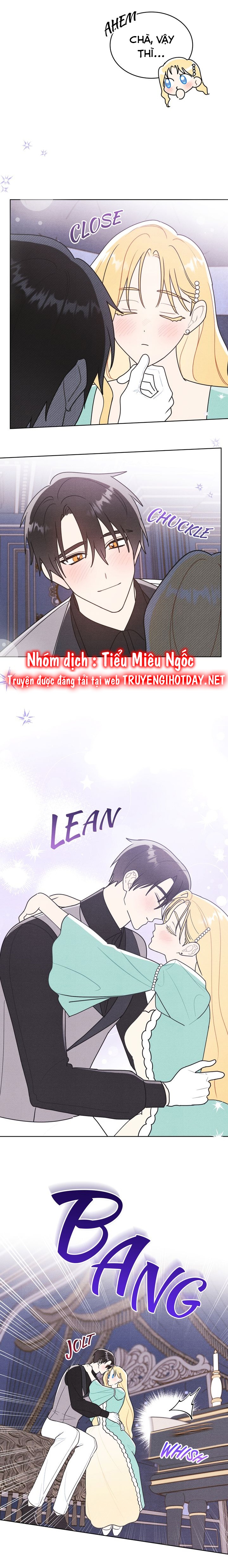 chúng ta cùng nhau tắm nhé? chapter 48 17