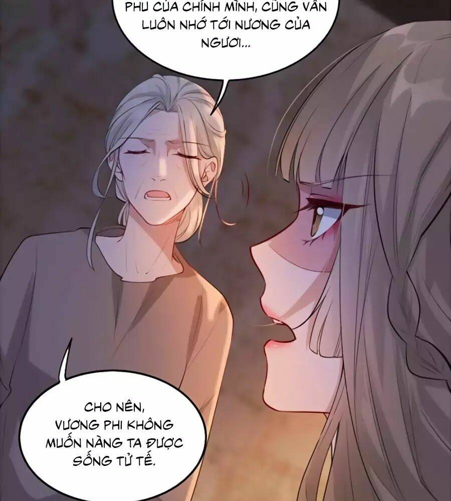 gian phi như thử đa kiều chapter 71 49