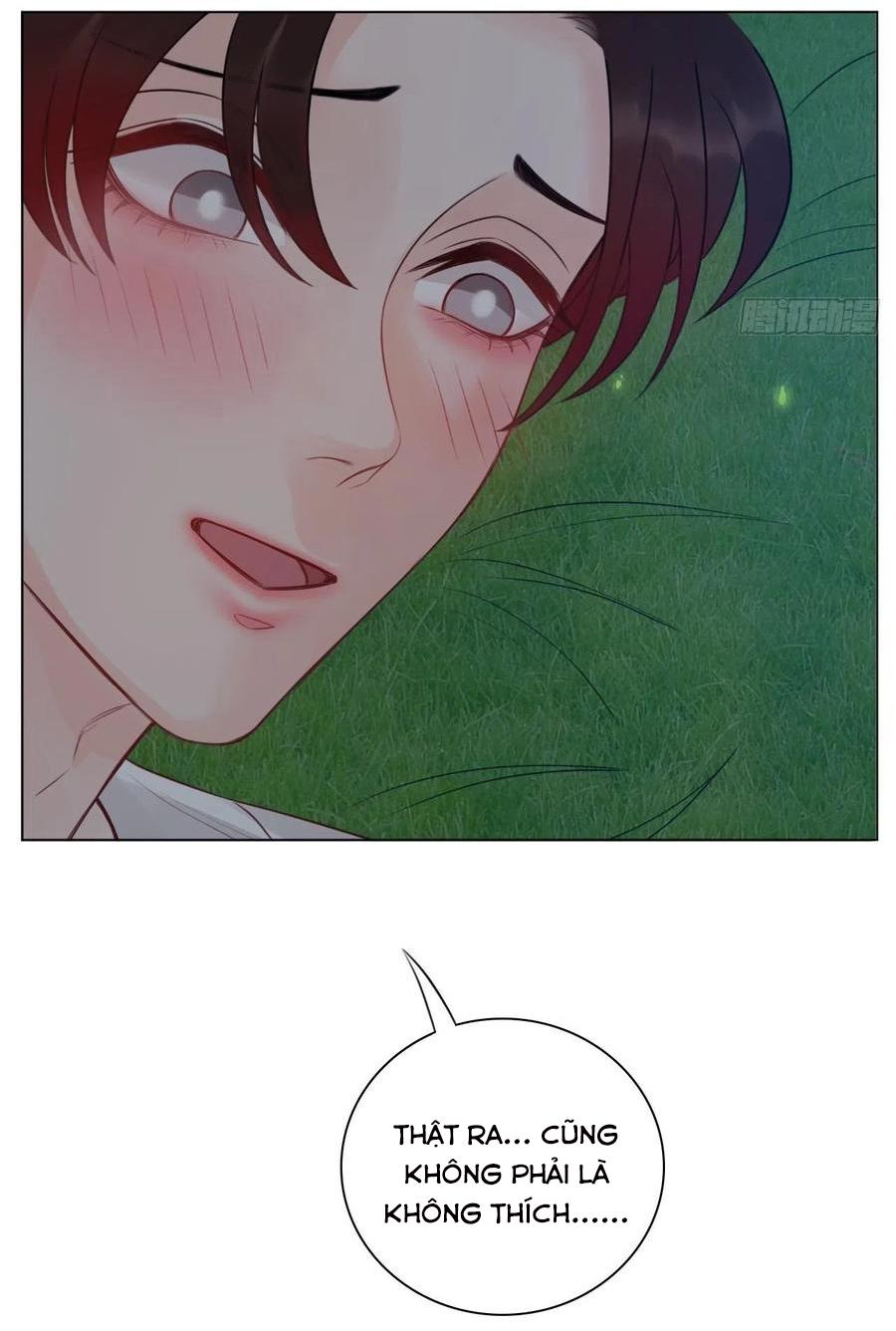 ký túc xá nam phòng 303 chapter 51 20