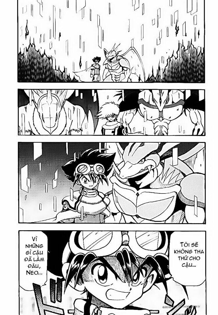 little star chapter 31 8