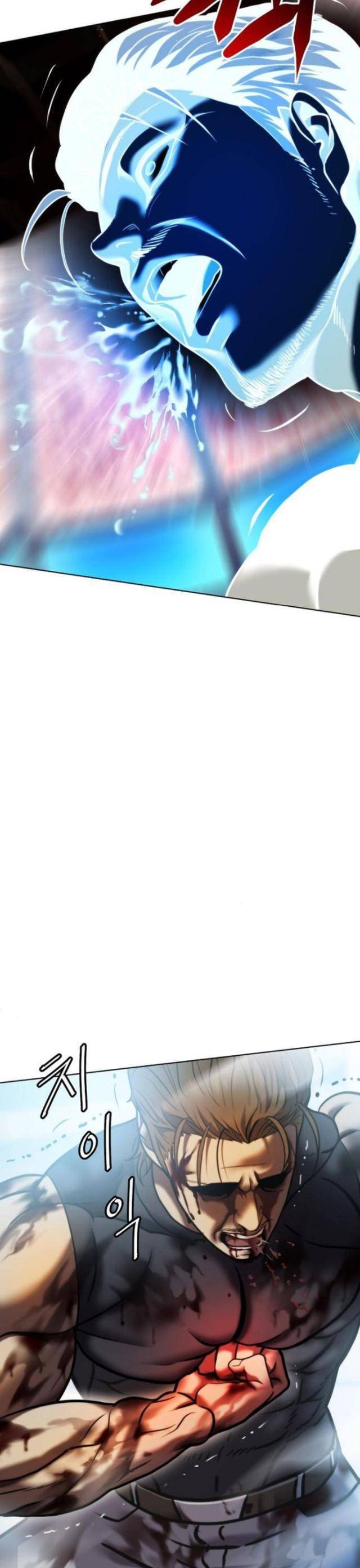 đấu trường chiến đấu chapter 25 19