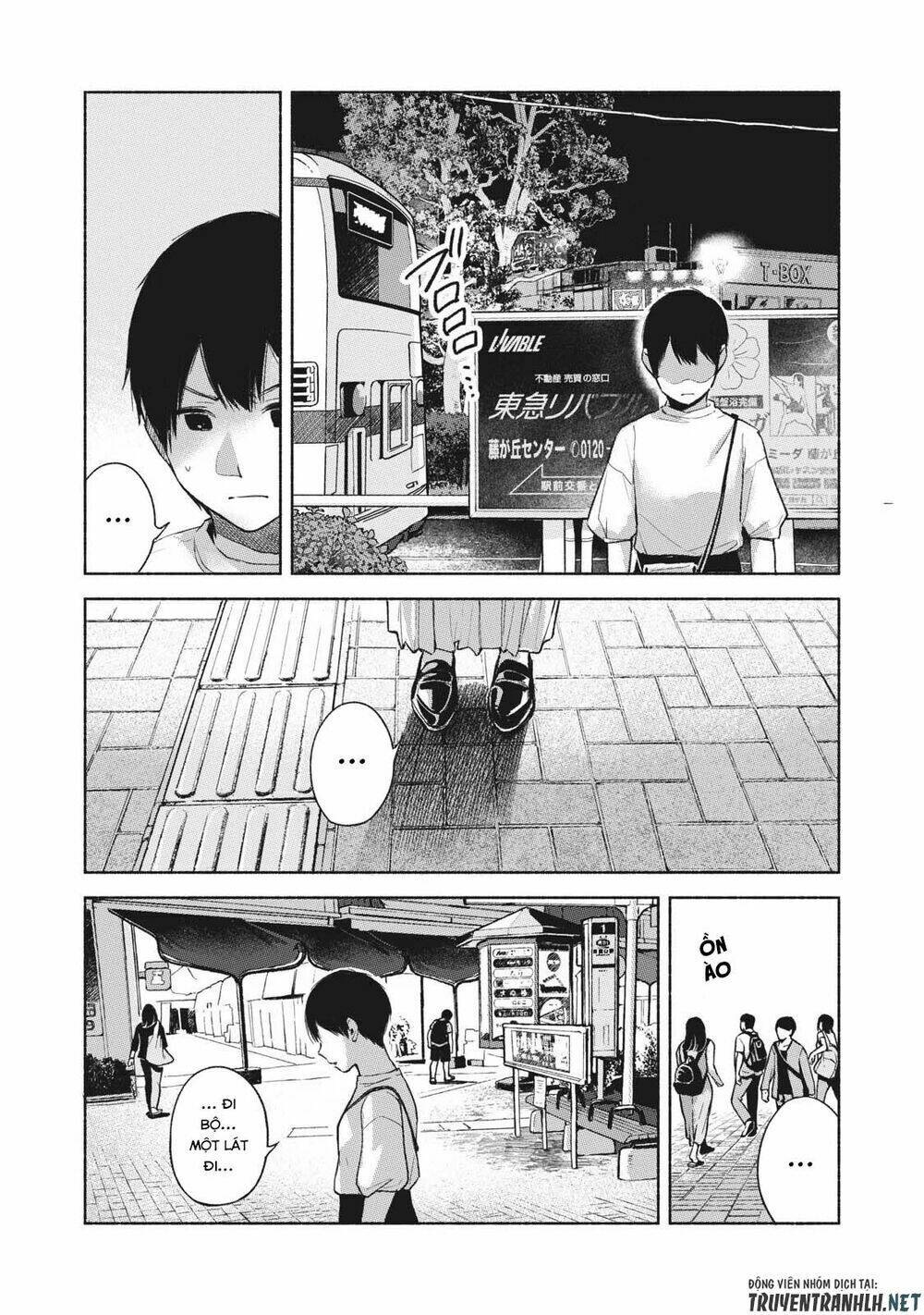 my daughter's friend chapter 52 8