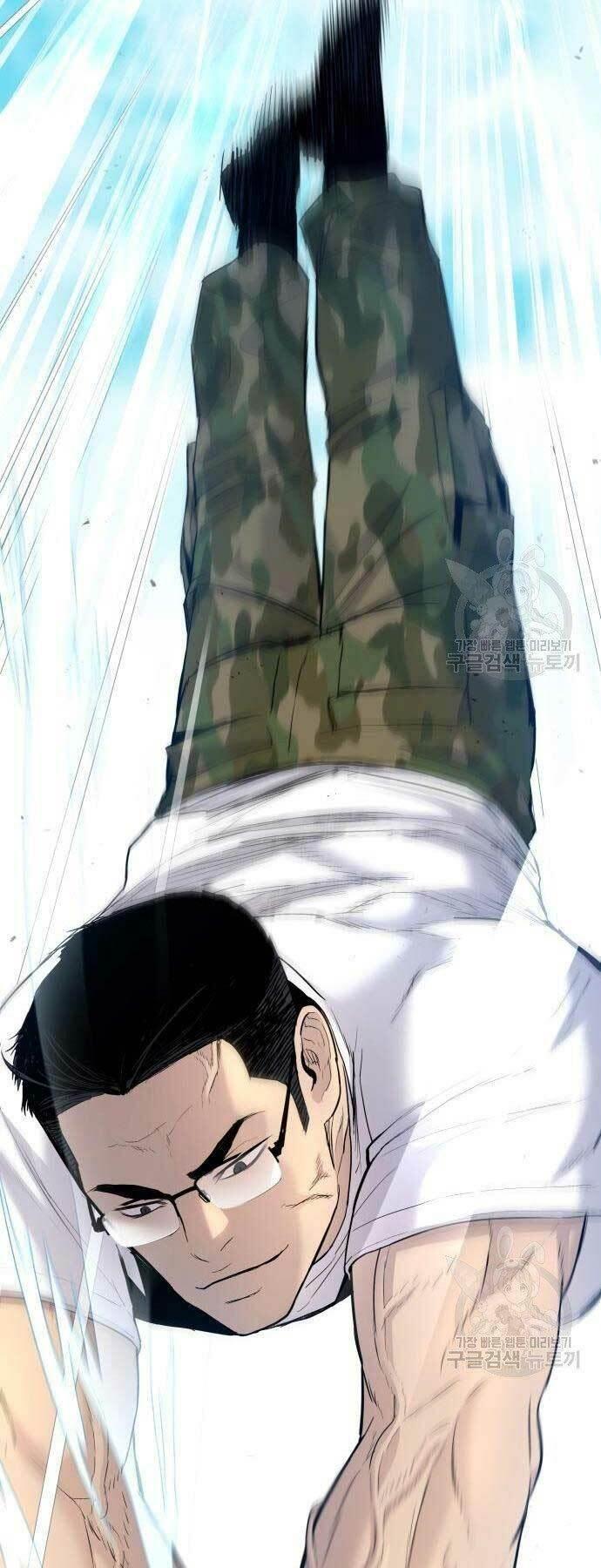 đặc vụ kim chapter 44.5 84