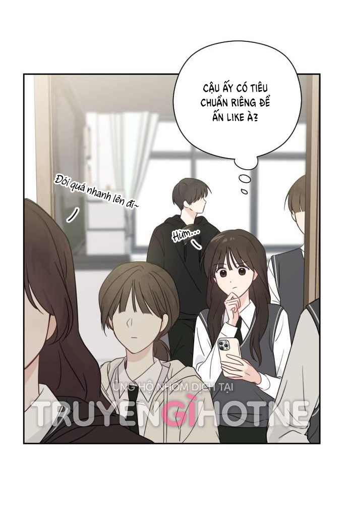 Tuyển Tập Truyện Ngắn Dằm Khăm Của Bạn Mảy chapter 45.1 - Trang 28