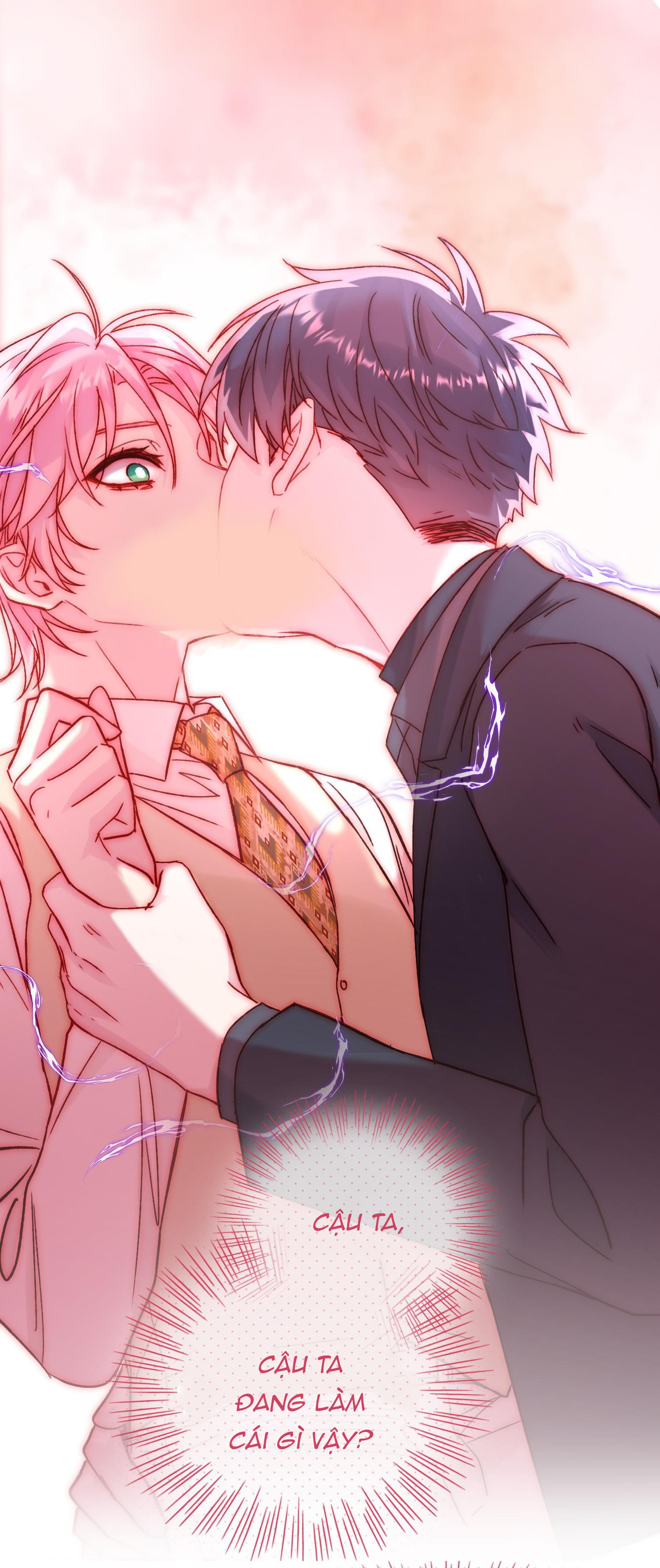 tôi phải làm một kẻ đại xấu xa chapter 79 1