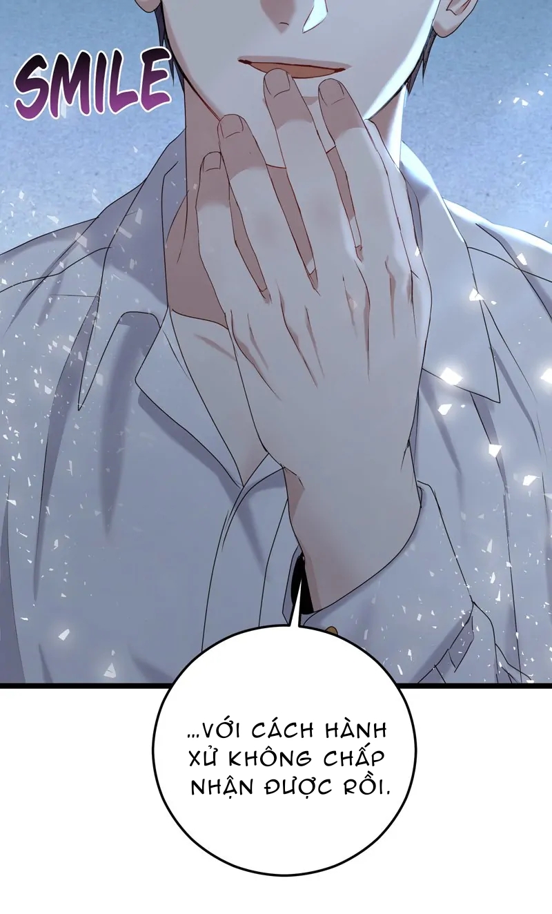 nụ hôn yêu tinh chapter 38.2 37