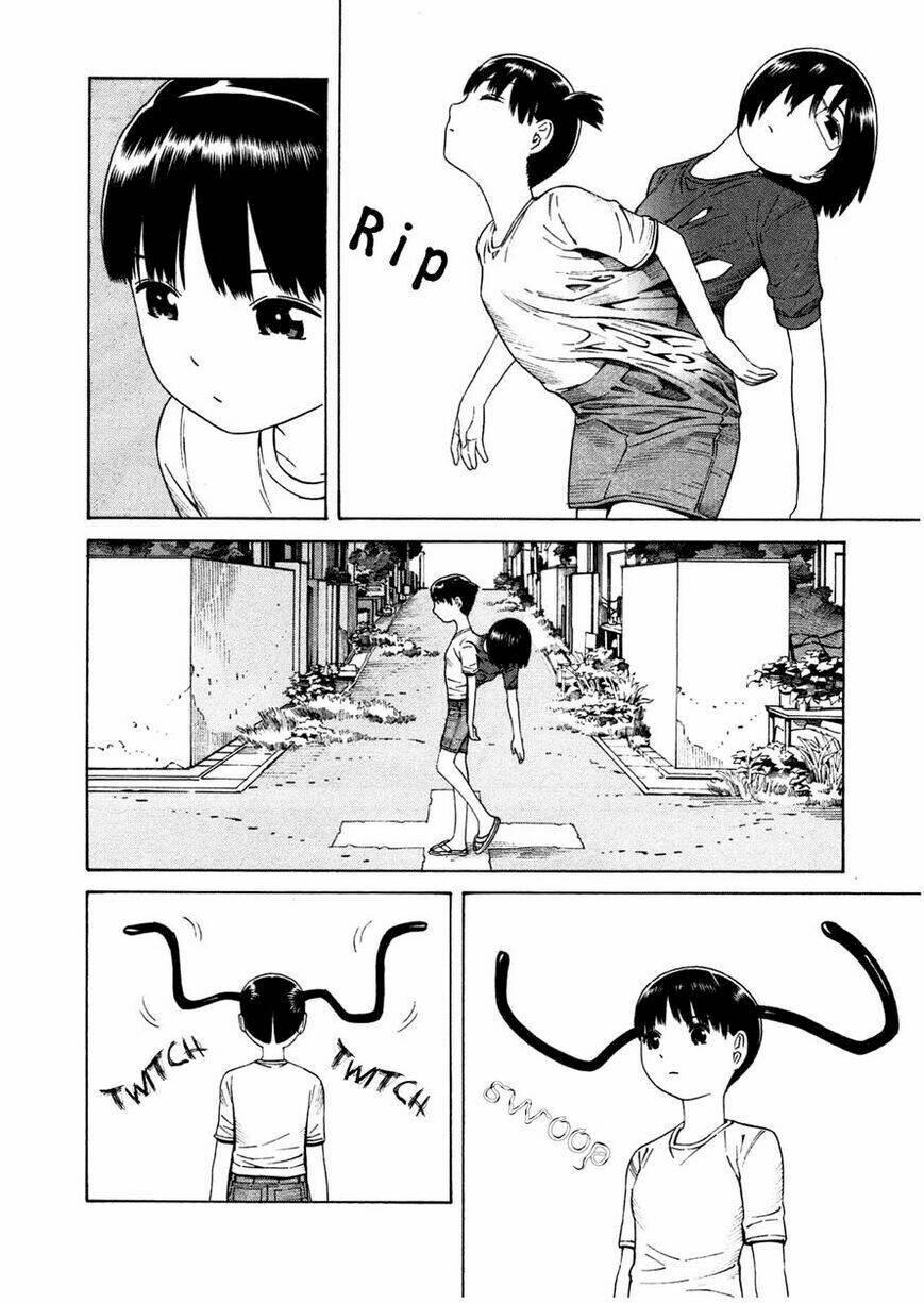 chikyuu no houkago chapter 17 10