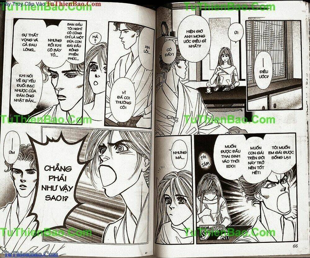 chỉ cần có anh chapter 5 33