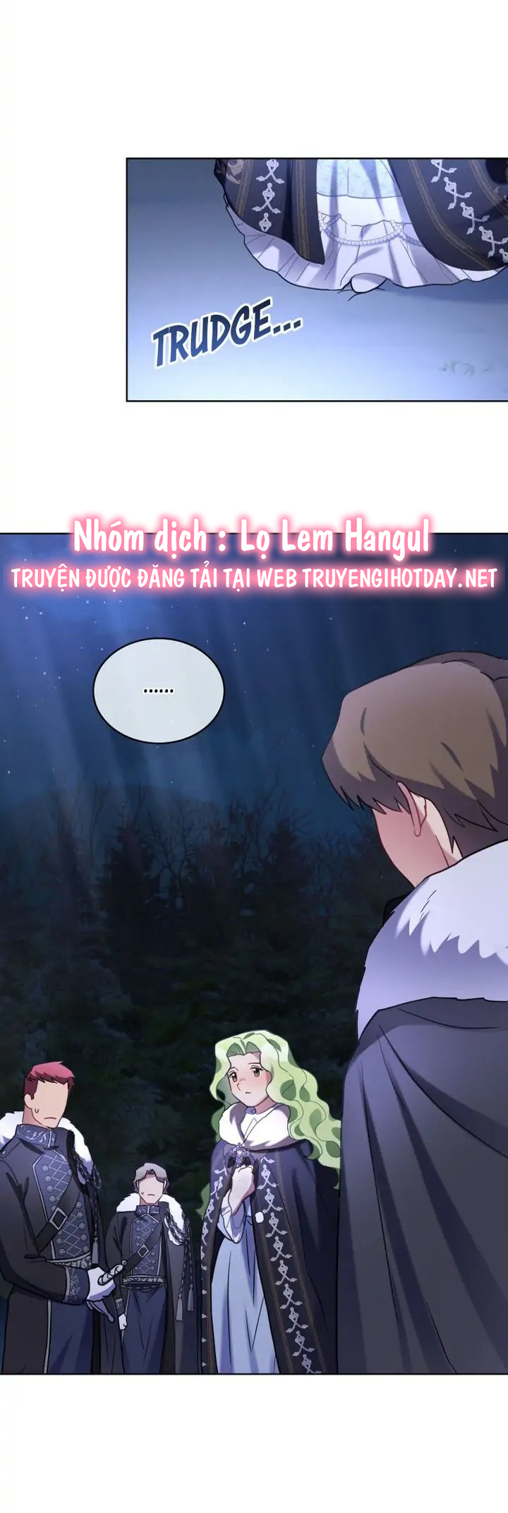 công chúa muôn loài chapter 10 2