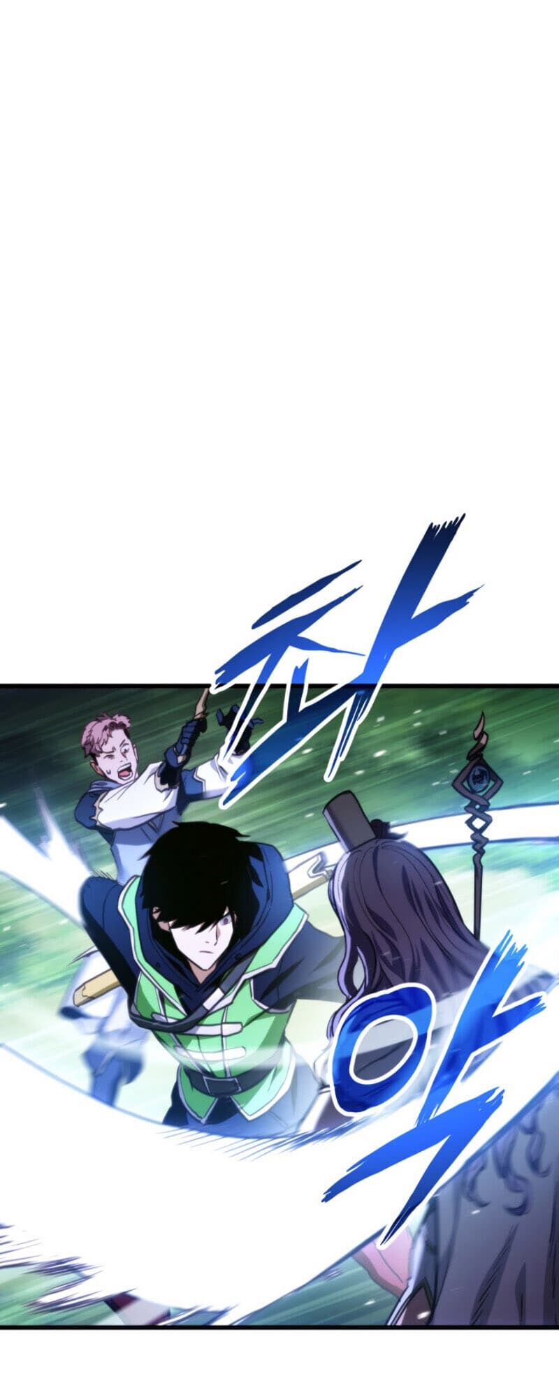 huyền thoại game thủ - tái xuất chapter 7 50