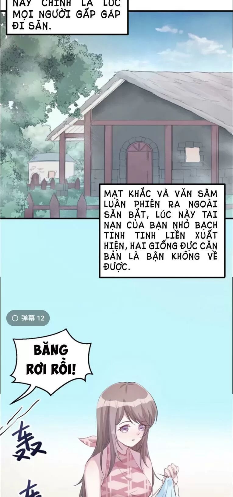 [16+] thảnh thơi thú thế chủng chủng điền, sinh sinh tể chapter 112 22