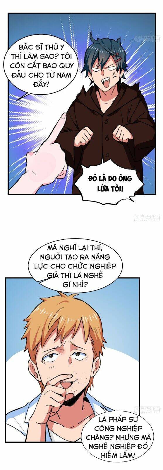 vô sỉ thuật sĩ chapter 21 15