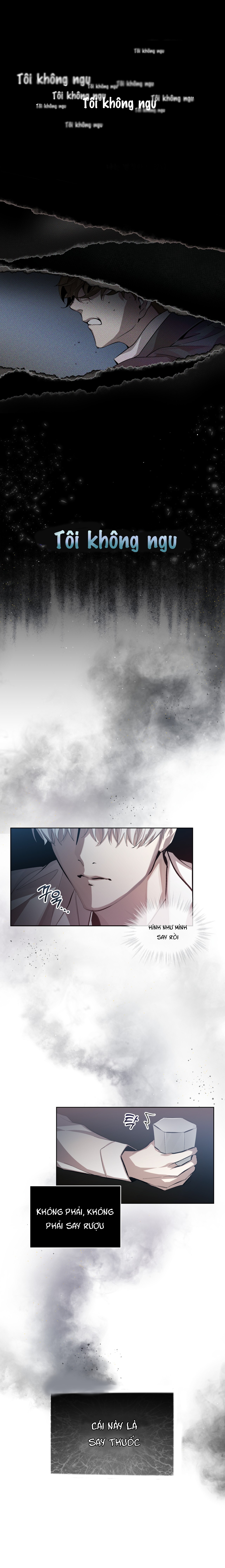 cú nổ chapter 6 15