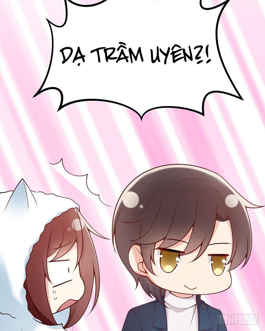 nam thần truy thê chỉ nam chapter 34.2 18