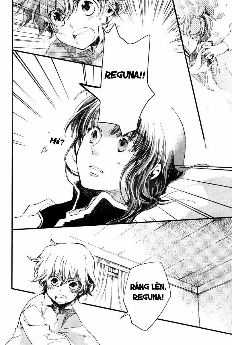 aruosumente chapter 5 8