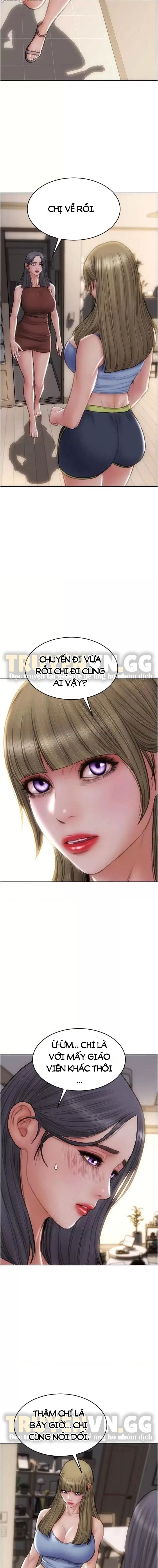 dân chơi out trình chapter 67 16