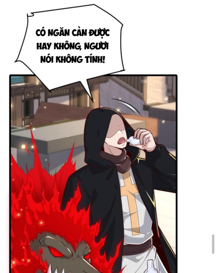 người chơi và nhân vật chính đều muốn làm hại ta chapter 115 21