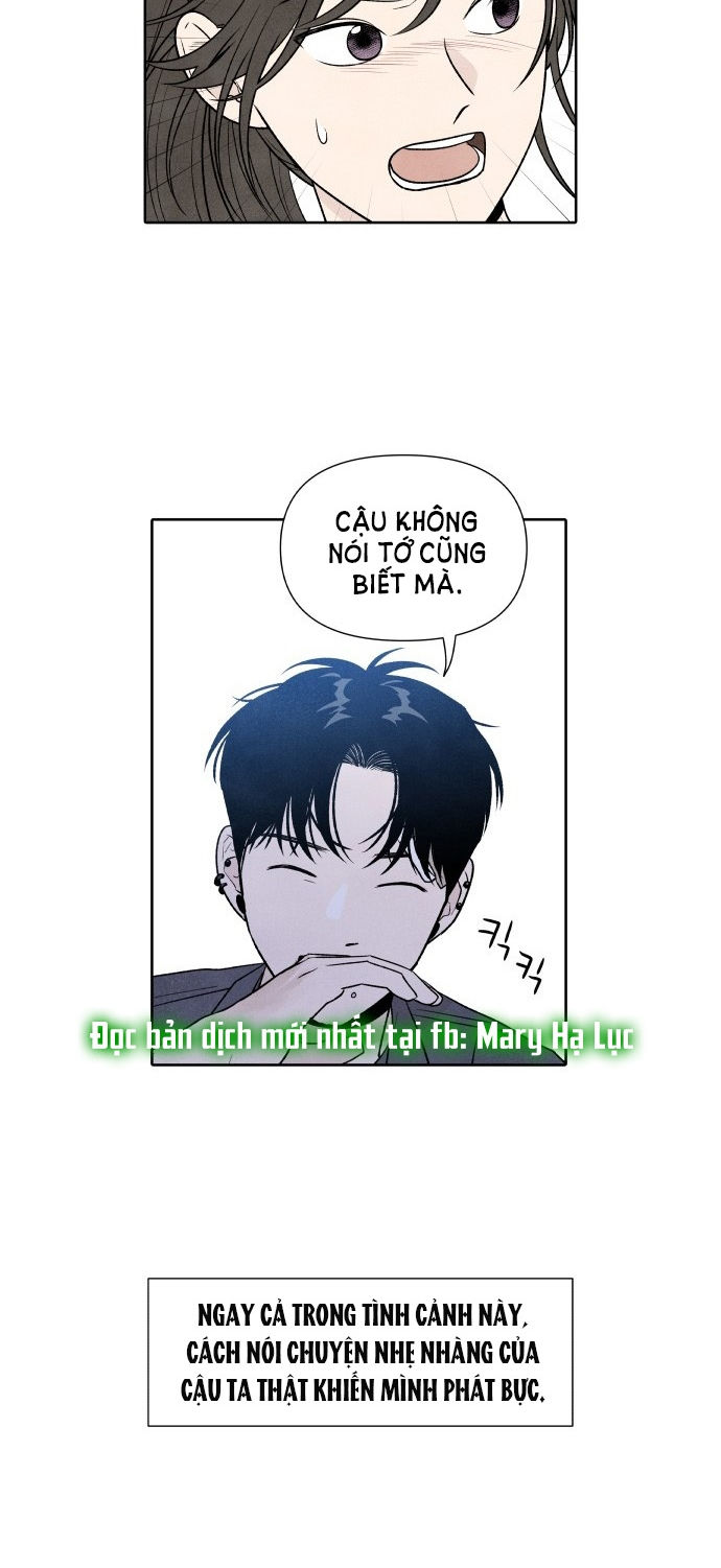 điều khiến tôi quyết tâm muốn chết chapter 29.1 22