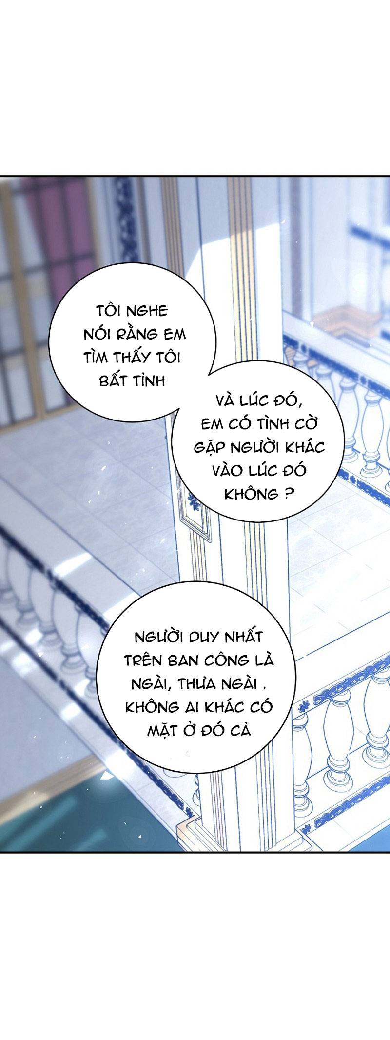 cô hầu giỏi giang chapter 18 9